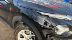 Nissan Juke 1.0 DiG-T 114 N-Connecta 5dr Petrol Hatchback